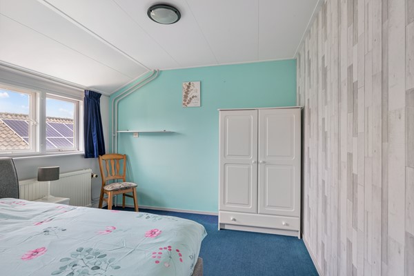 Medium property photo - Zuideinde 209, 2421 AE Nieuwkoop